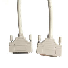 SCSI-II Cable DB CABLE for Computer and Server